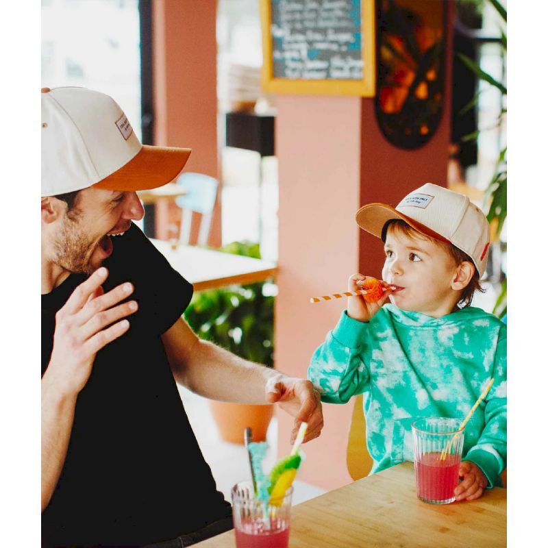 Mini Baseball Cap - Casquette enfant
