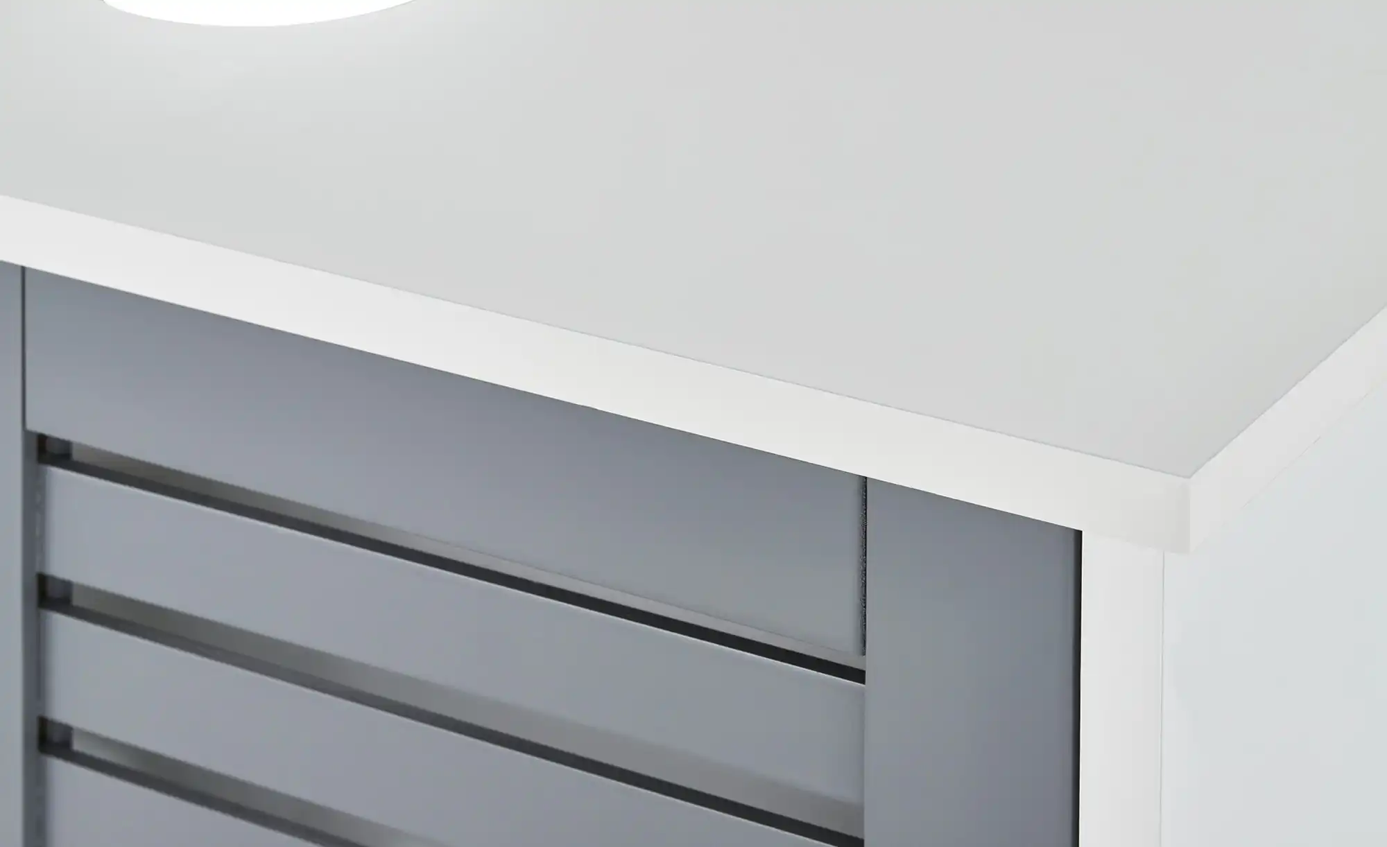 uno Waschbeckenunterschrank Nisser