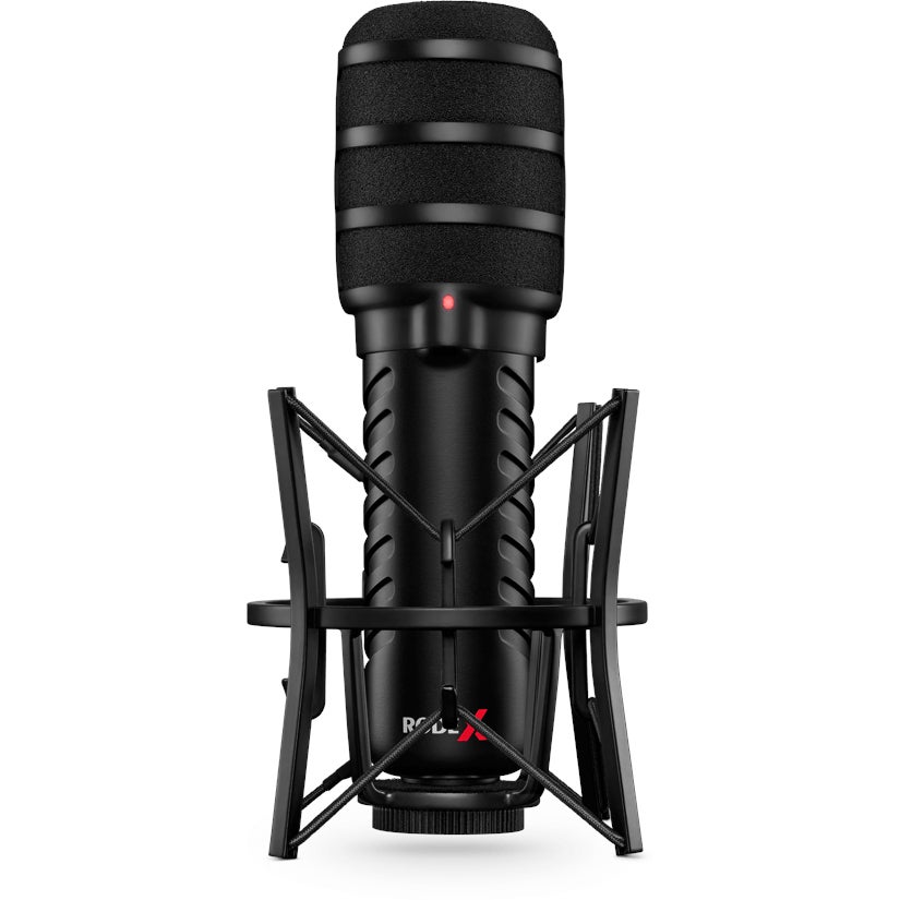RØDE X XDM 100 dynamische usb microfoon