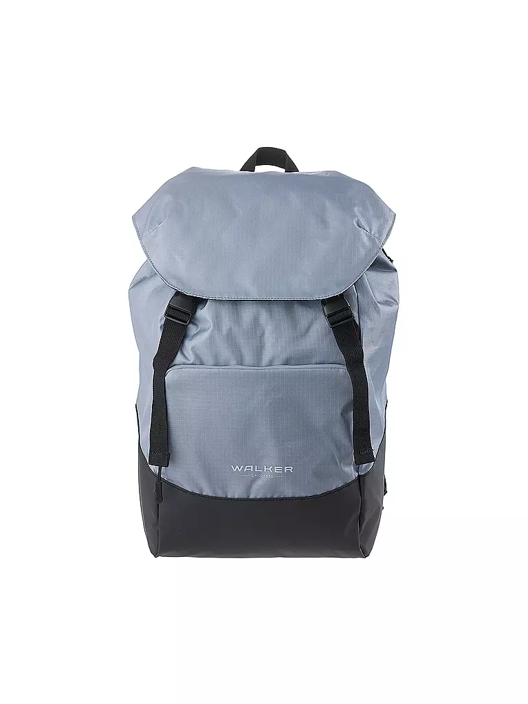 WALKER Rucksack Sol Concept Grey grau