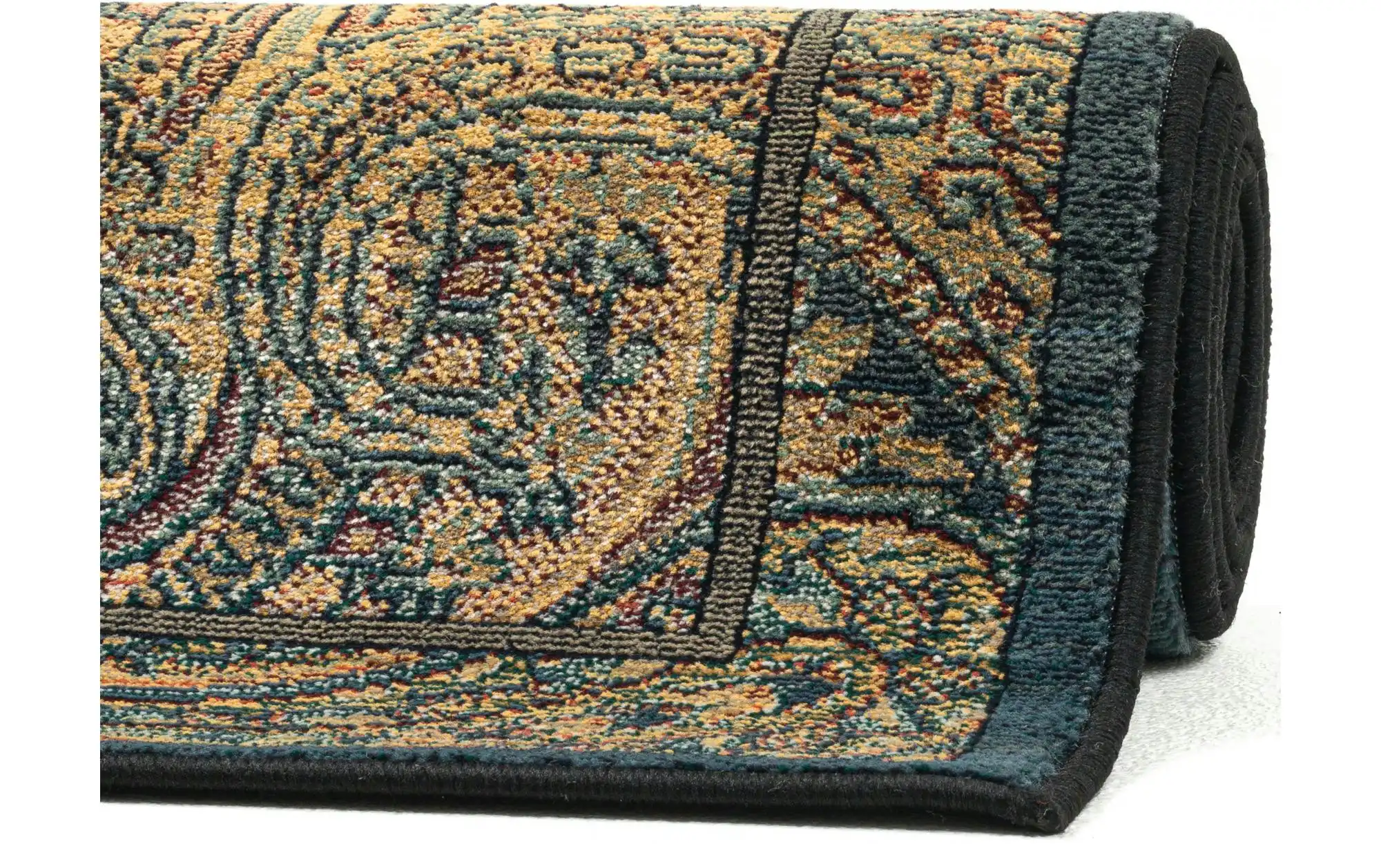 THEKO Vintageteppich Gabiro