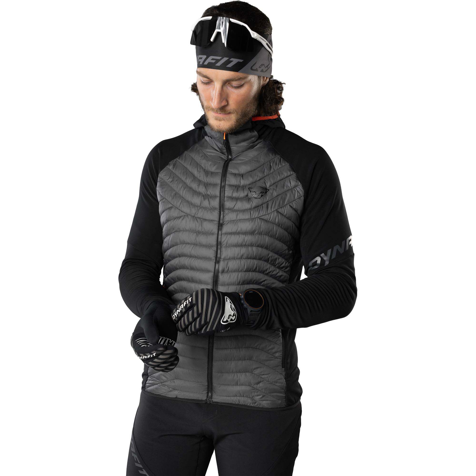 DynafitSPEED INSULATION HYBRID JKT M