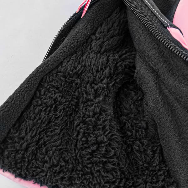 Moufle ski REUSCH SWEETY MITT PINK UNICORN
