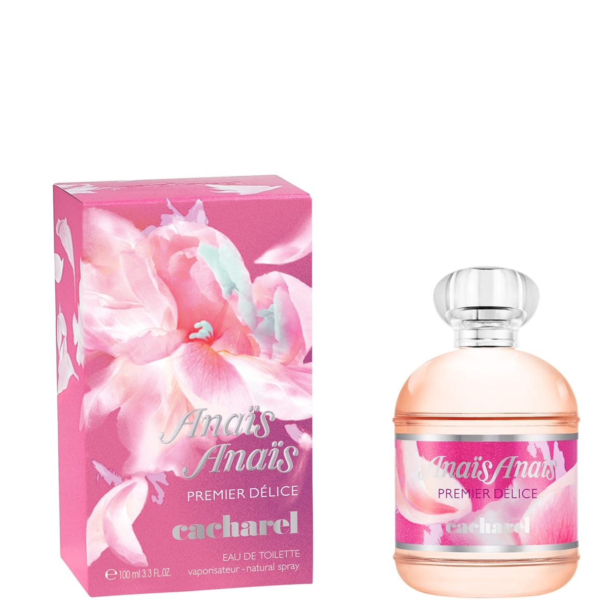 Cacharel Anaïs Anaïs Premier Délice Eau de Toilette