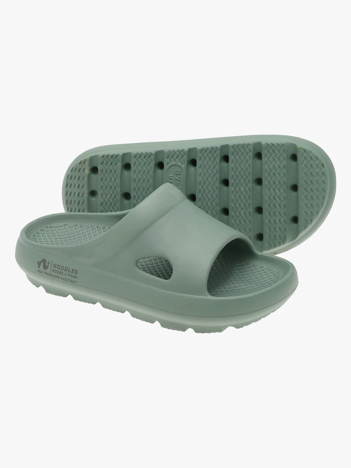 Rodeo Foam