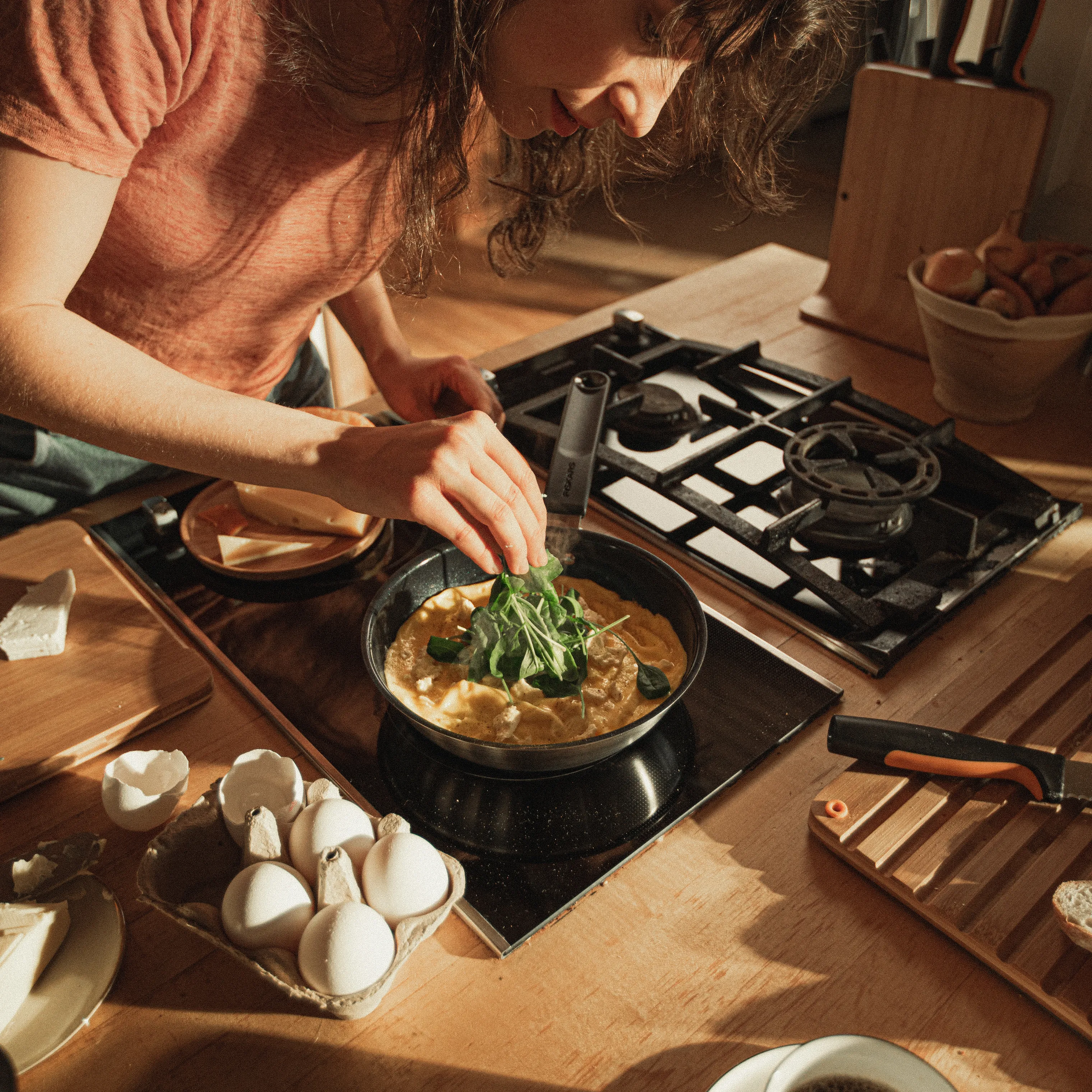 Fiskars Functional Form Stegepande