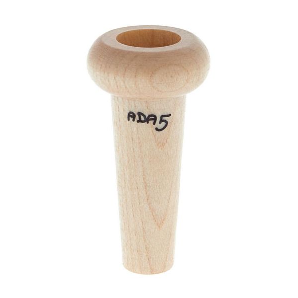 Thomann Mouthpiece Adapter Alphorn L