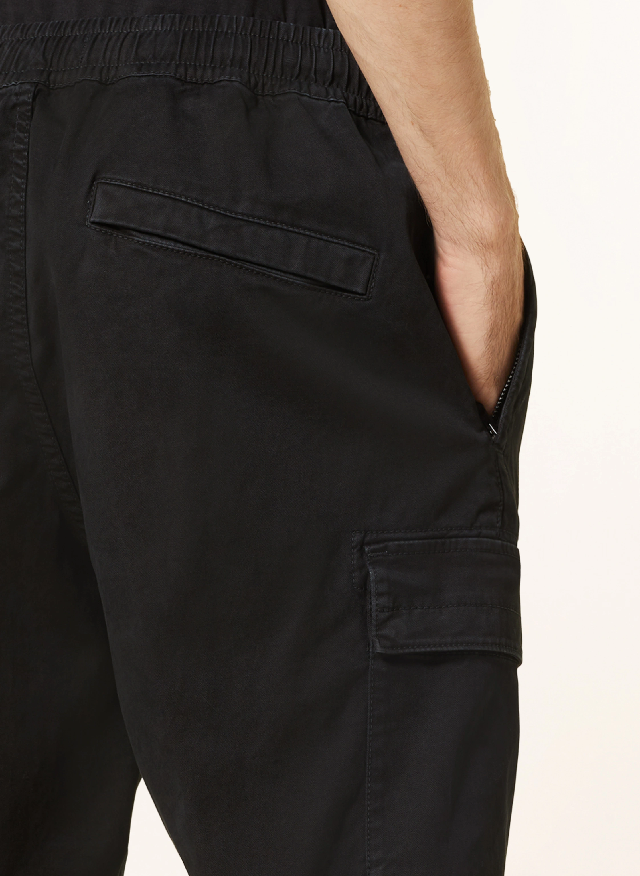 STONE ISLAND Cargohose Regular Fit