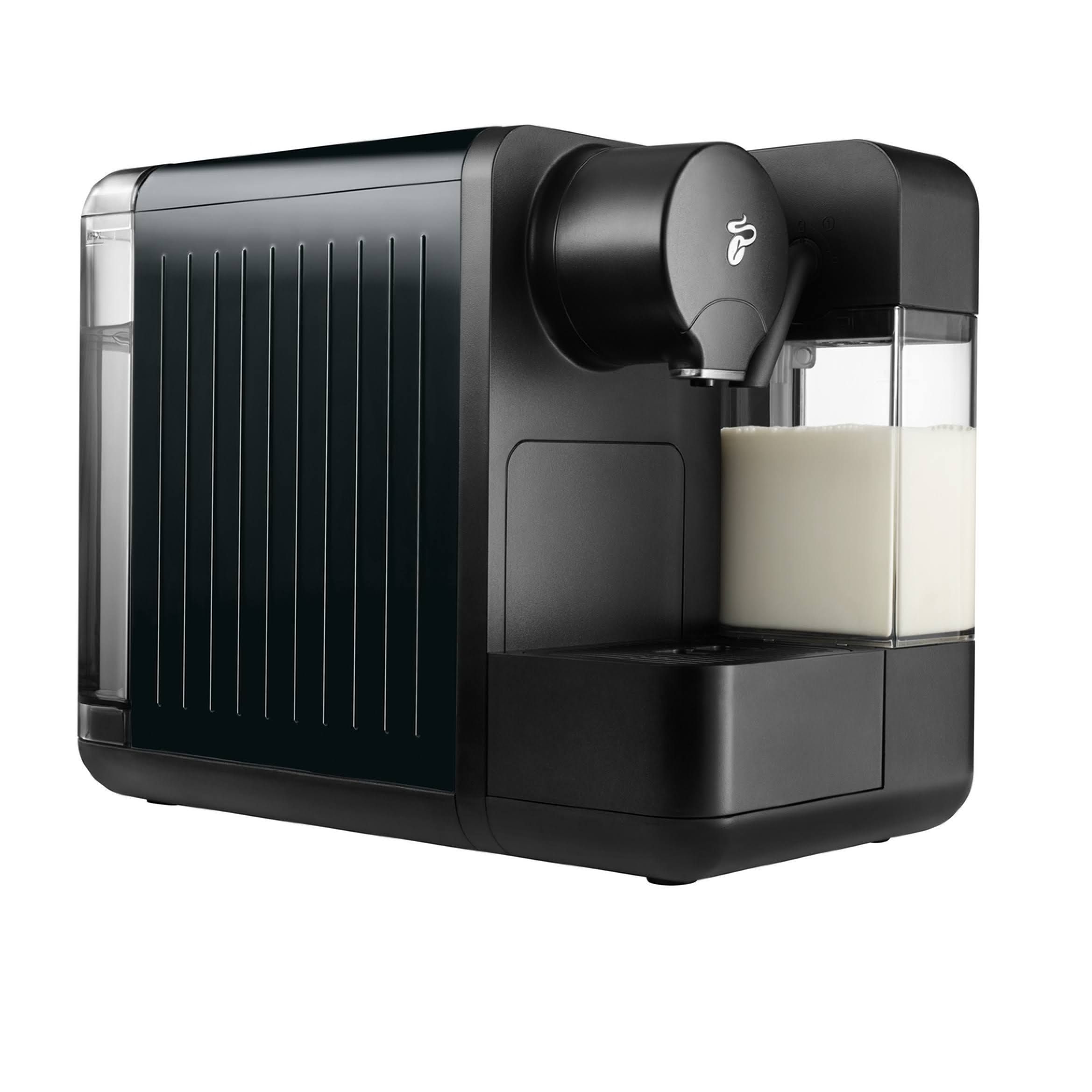 Tchibo Cafissimo milk