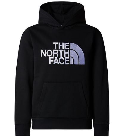 The North Face Kapuzenpullover - B Drew Peak - Schwarz