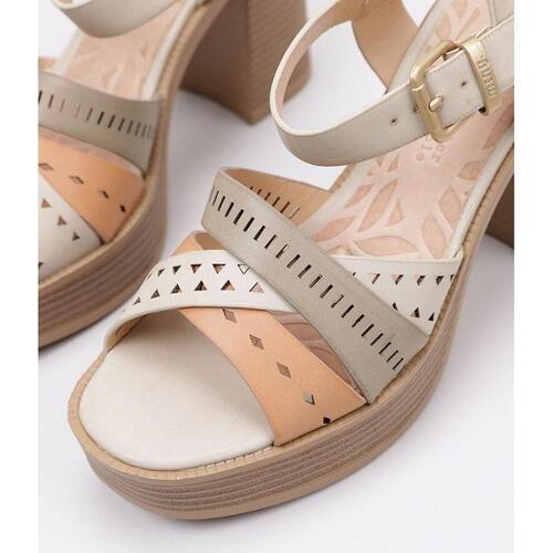 MTNG - 53387 Beige