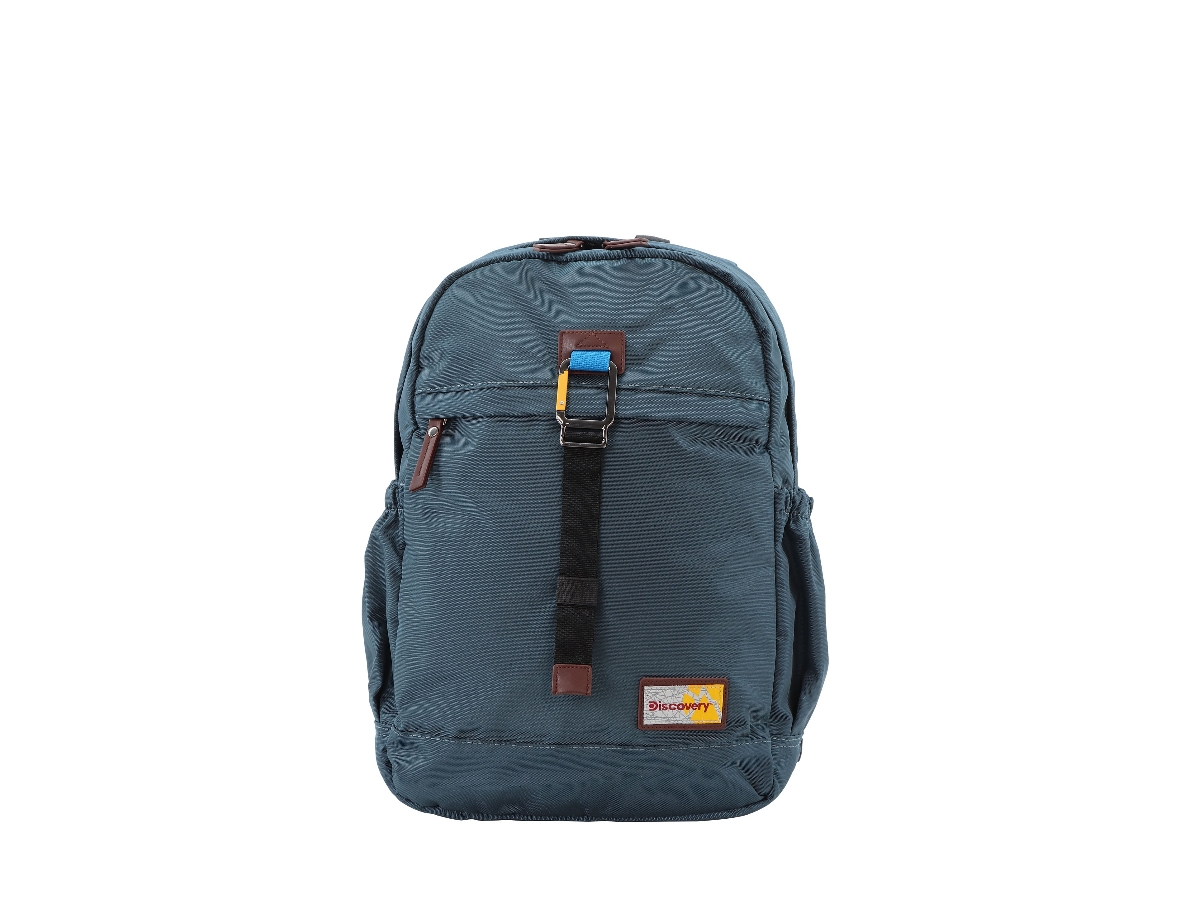 Discovery Icon Rugzak - Khaki