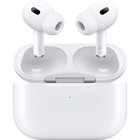 Apple AirPods Pro 2 med USB-C