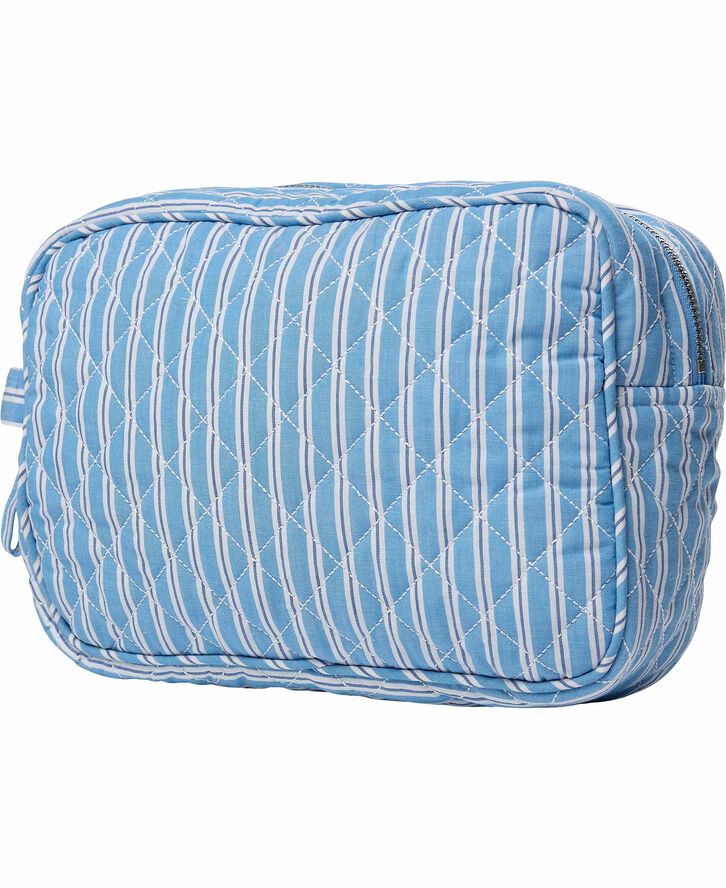 Magasin du Nord Collection Moira 1 toilettaske Azure Blue Small