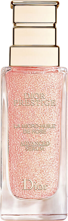 DIOR Prestige Micro-Huile De Rose Advanced Face Serum No color