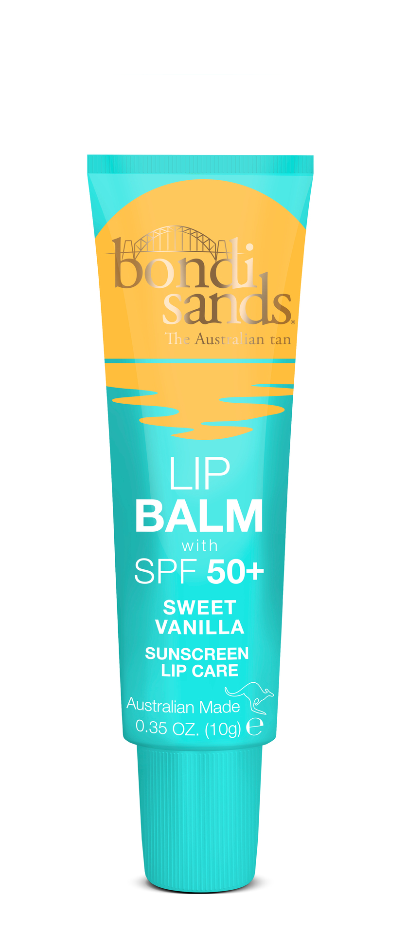 Bondi Sands Lip Balm Vanilla SPF50+