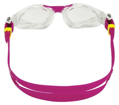 Lunettes de Natation Aquasphere Kayenne Compact Violet