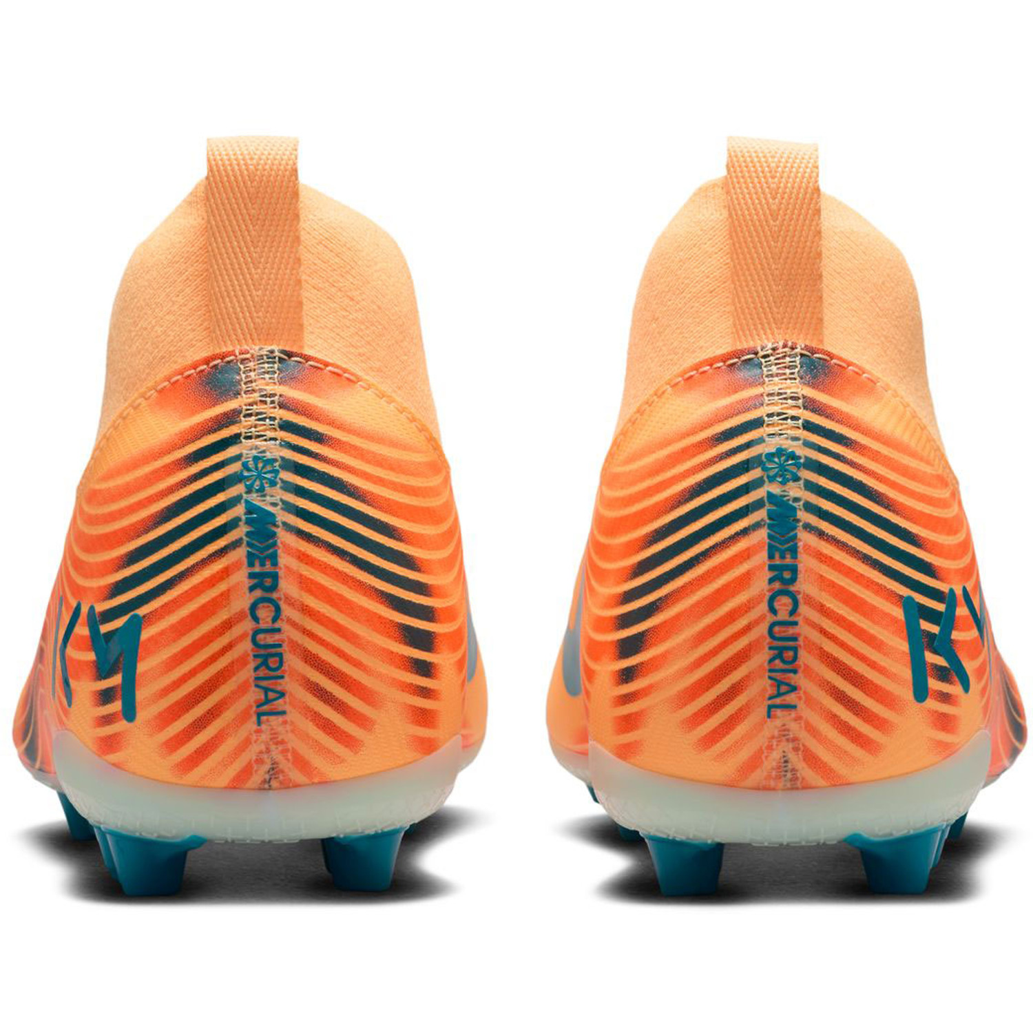 Nike Mercurial Zoom Superfly 10 Academy KM AG Kids
