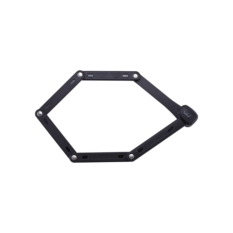 BBB Cycling BBL-73 SecureFold ART2 Slot Zwart