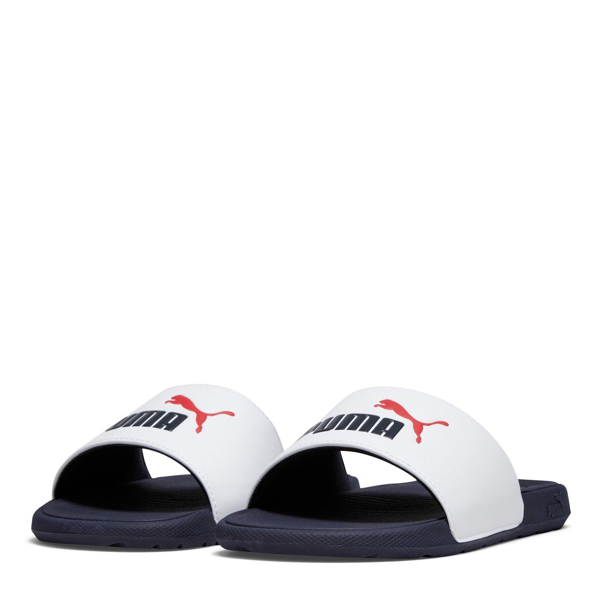 Puma Puma Cool Cat 2.0 Jr Sliders Unisex Kids