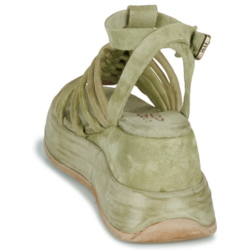 Airstep / A.S.98 - REAL BRIDE - Vert
