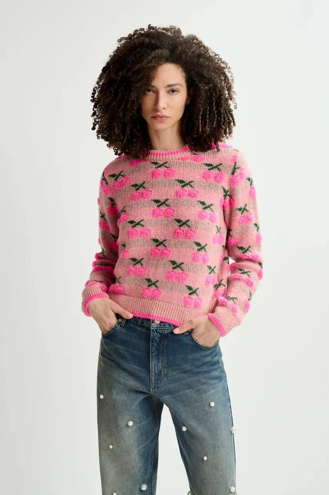 Essentiel Antwerp Hiroyal LL06