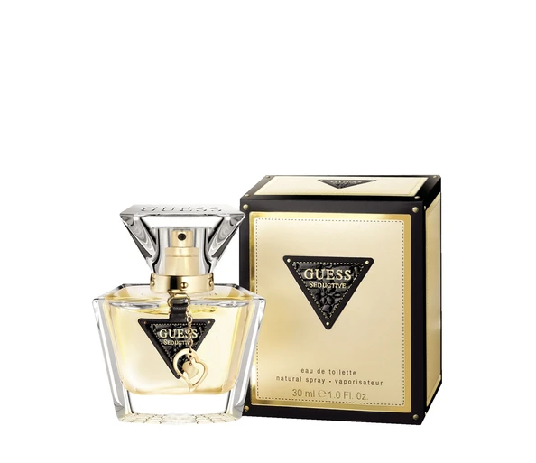 Guess Seductive Eau de Toilette