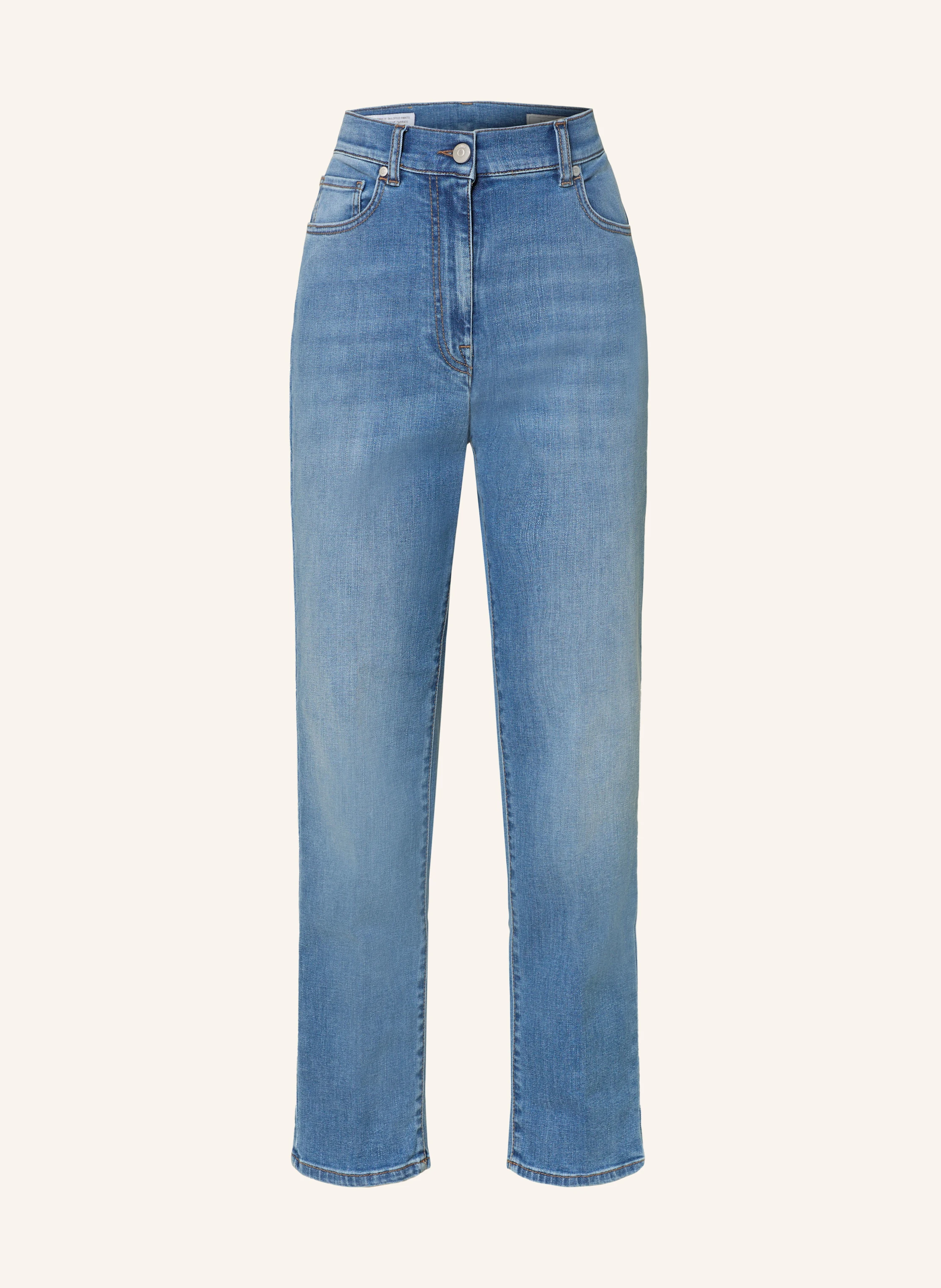 PESERICO Mom Jeans