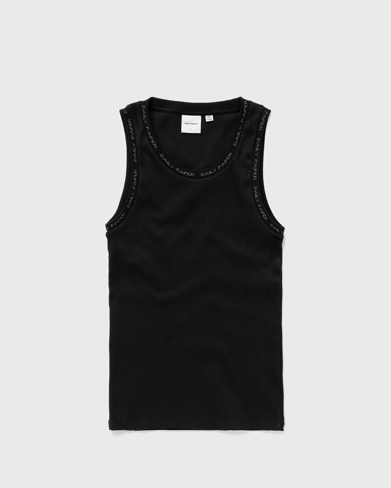 Daily Paper erib tank top