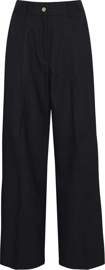 ICHI IHZIMMIE PA5 Black