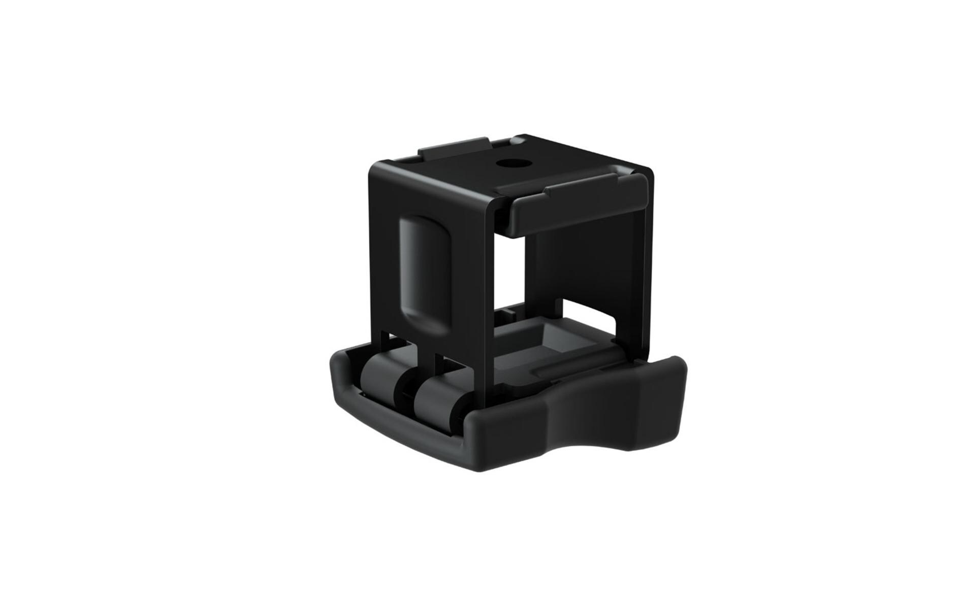 Adapter SnowPack SquareBarBefestigung Adapter
