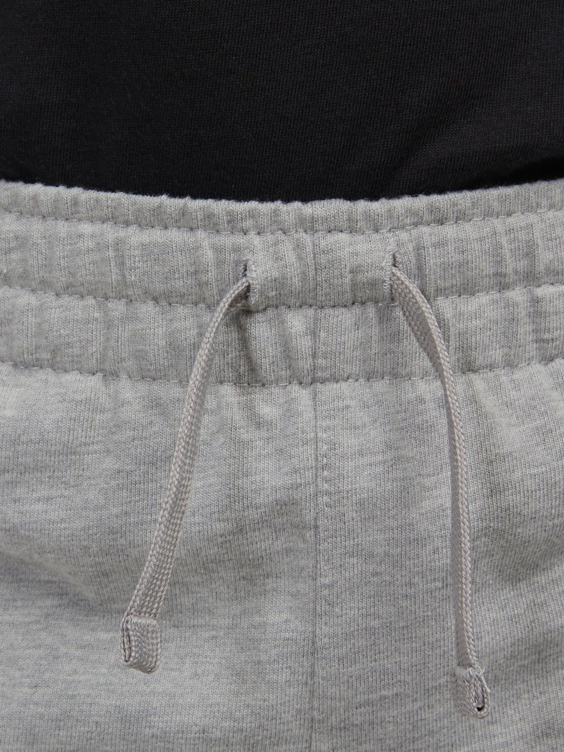 Nike Club short voor kleine kinderen