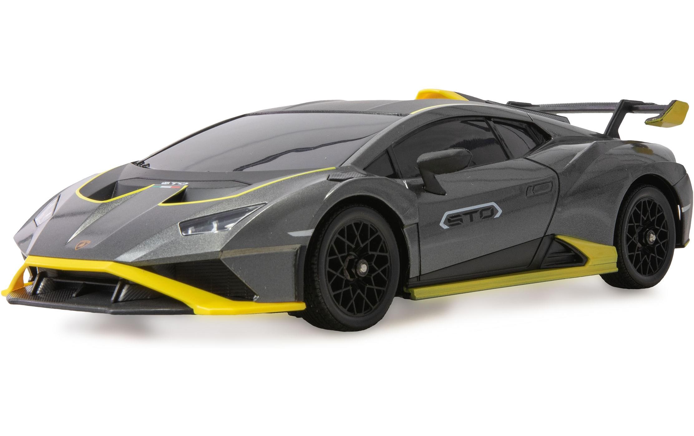 Drift Lamborghini Huracan 1:18 RTR AnthrazitDriftfahrzeug