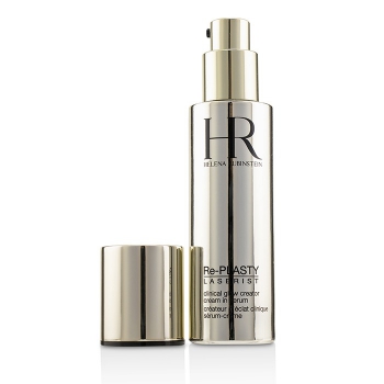 Helena Rubinstein Re-Plasty Laserist Clinical Glow Creator Cream In Serum 30ml/1.01oz