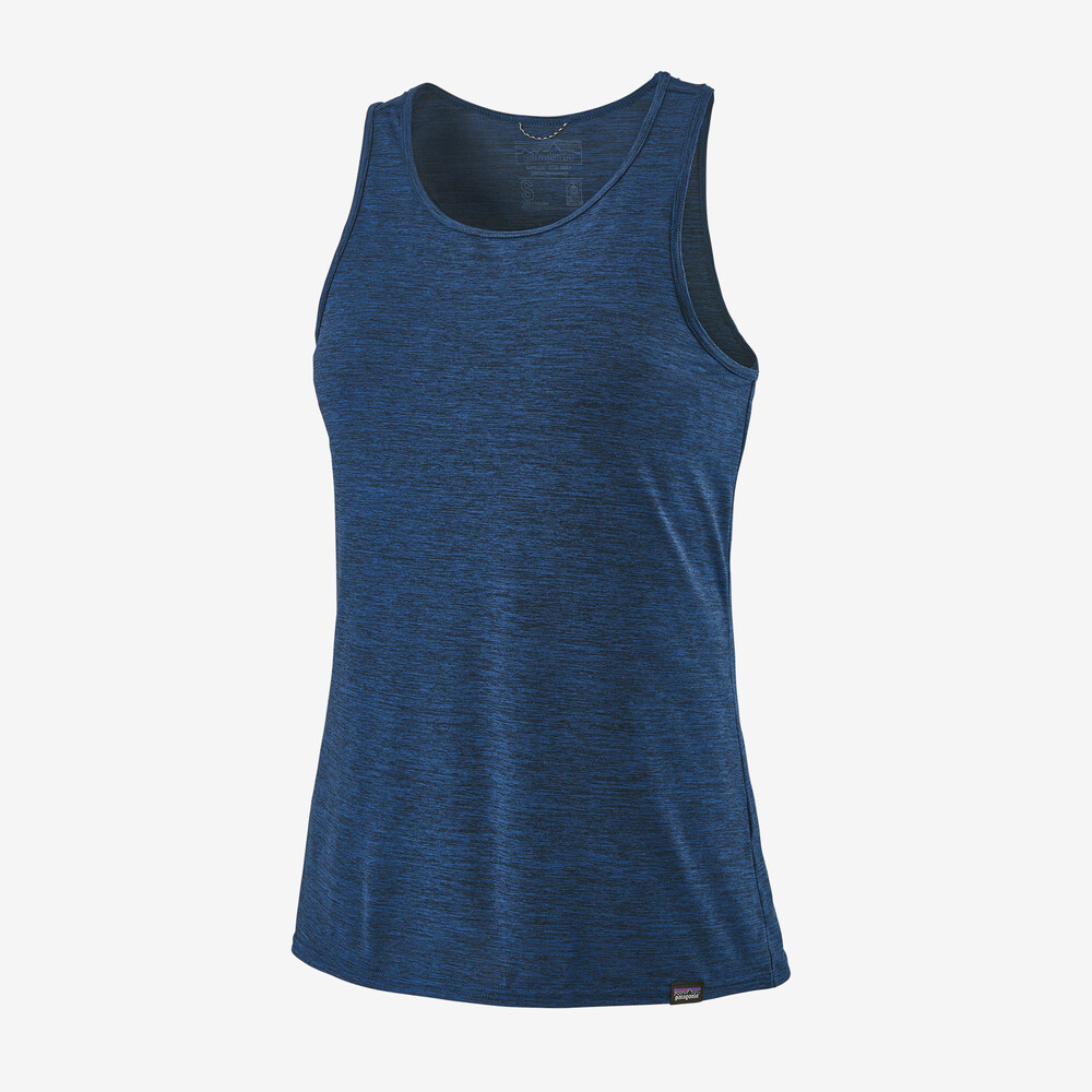 Capilene Cool Daily Tanktop für Damen