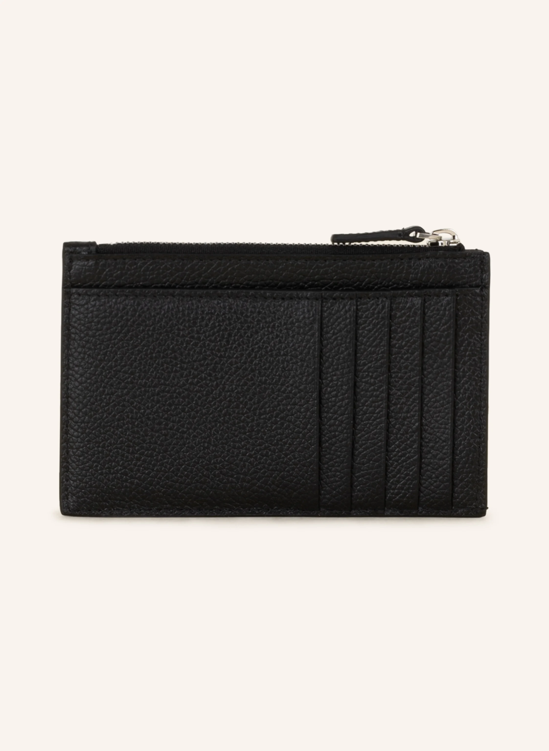 BALENCIAGA Kartenetui mit Münzfach