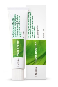 COMBUDORON Gel, 25 g