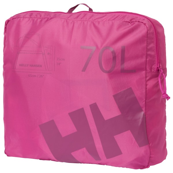 Helly Hansen - HH Duffel Bag 2 70 - Sac de voyage