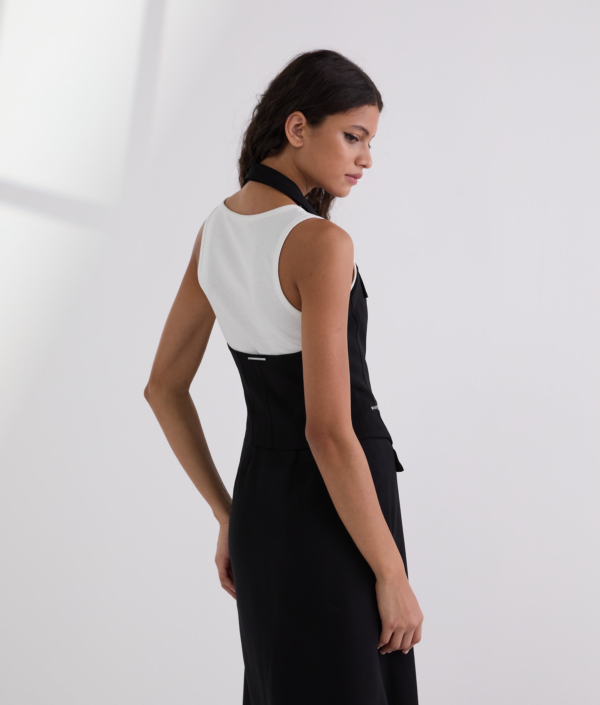 Haltergilet