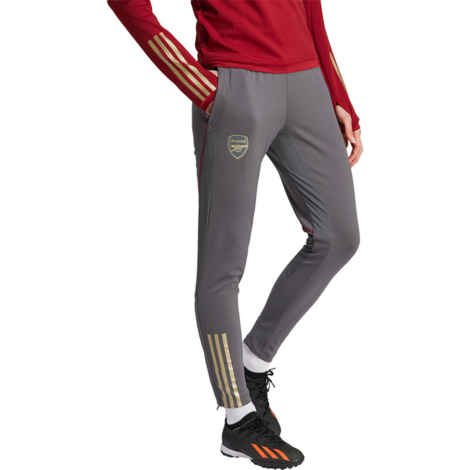 adidas Arsenal Trainingspak Dames