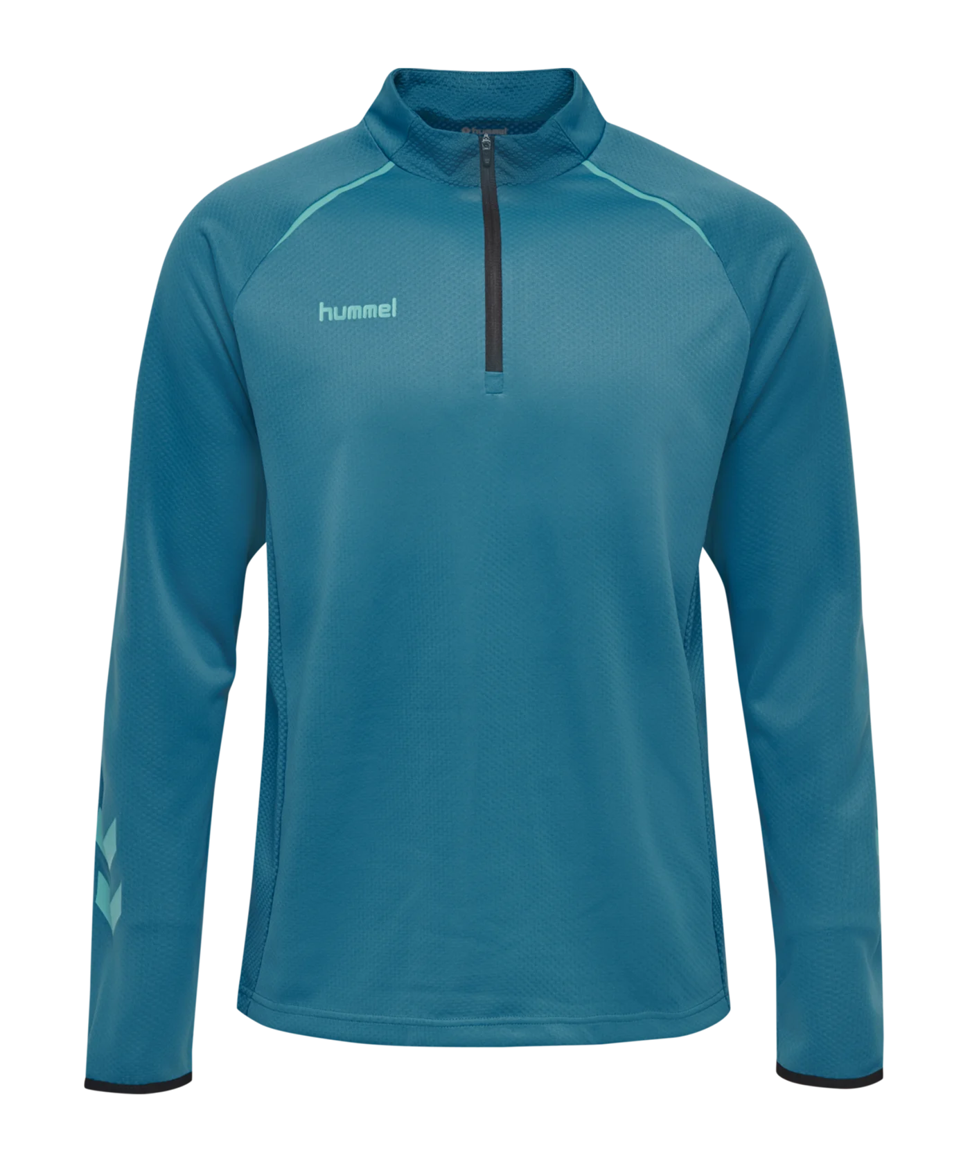 Hummel hmlAUTHENTIC Pro HalfZip Sweatshirt F8745