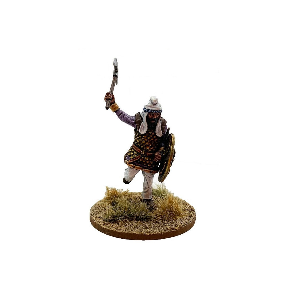 Mortal Gods - Persian Immortal