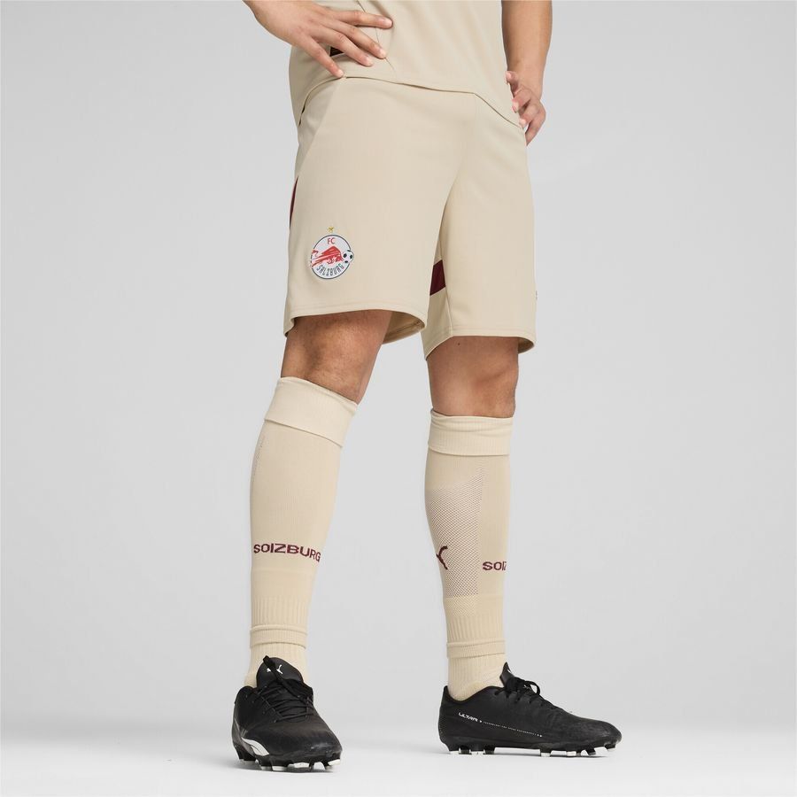 Puma FC Red Bull Salzburg 24/25 Shorts