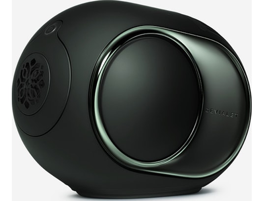 DEVIALET - Enceinte sans fil Phantom Ultimate 98 dB Deep Forest