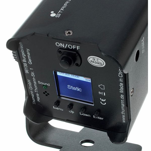 Stairville BEL1 Battery Event Light 15W
