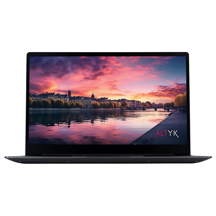 Altyk Le Petit PC Portable L14F-I7U16-N1