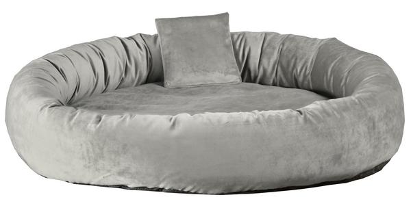 Silvio Design Kuschelinsel Velvet, oval