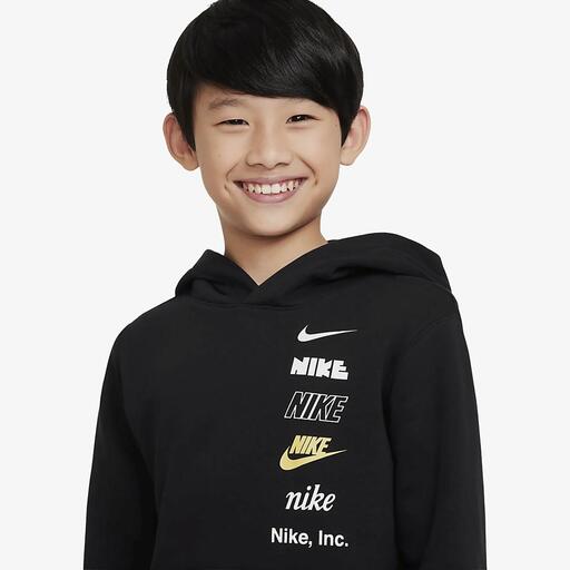 Moletom Nike