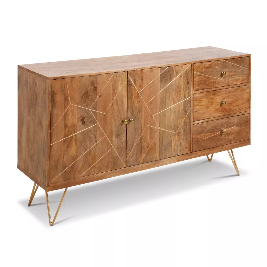 Sideboard Scan