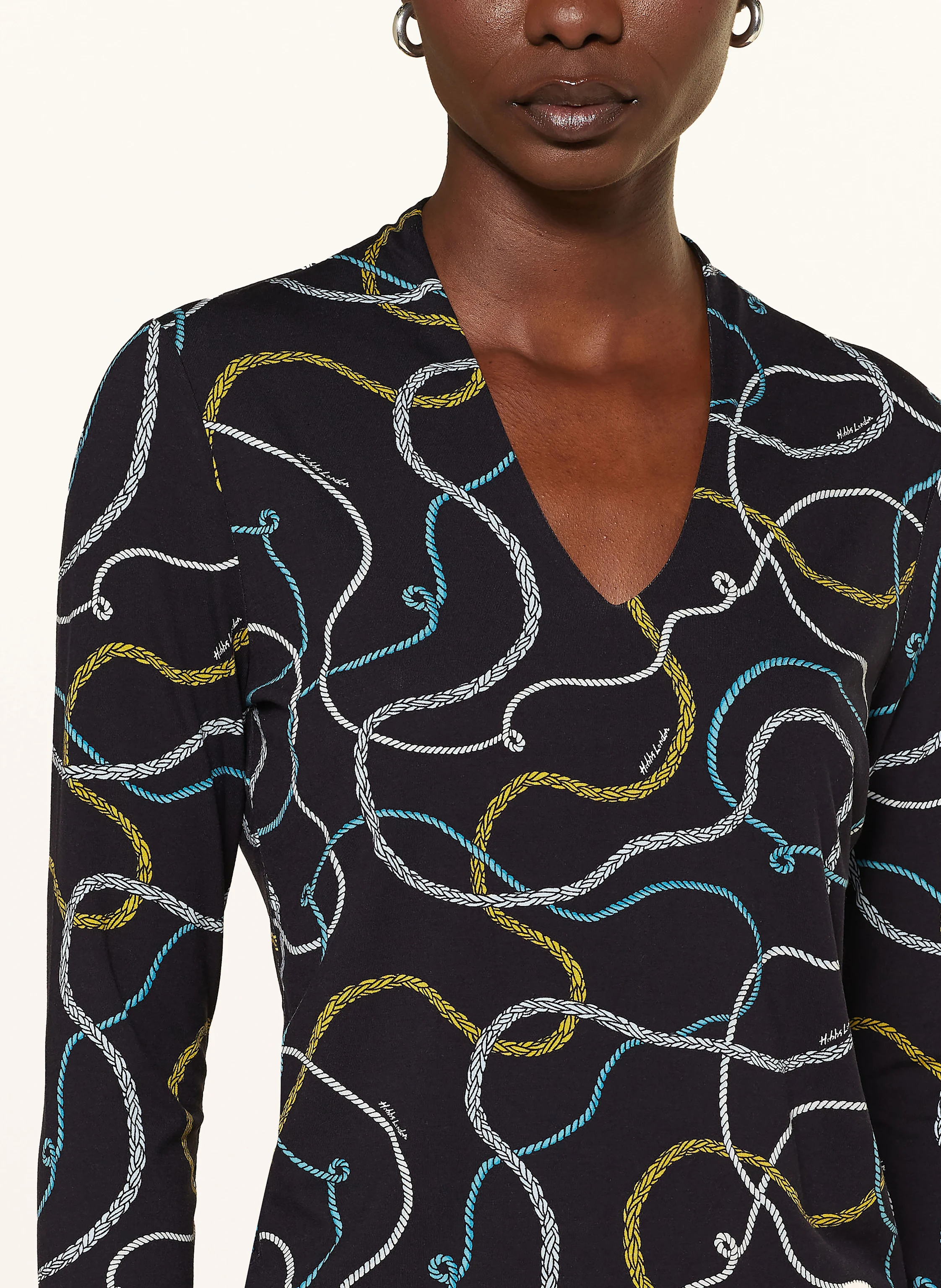 HOBBS Longsleeve AIMEE
